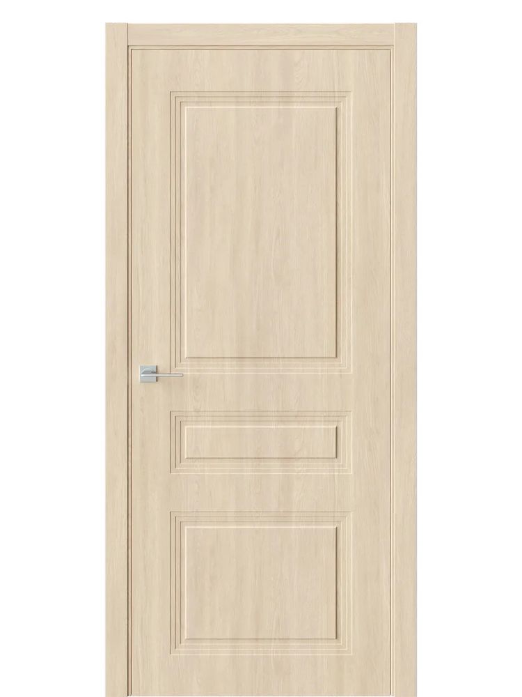 Двери WestStyle  Monte 7 Сенди ДГ