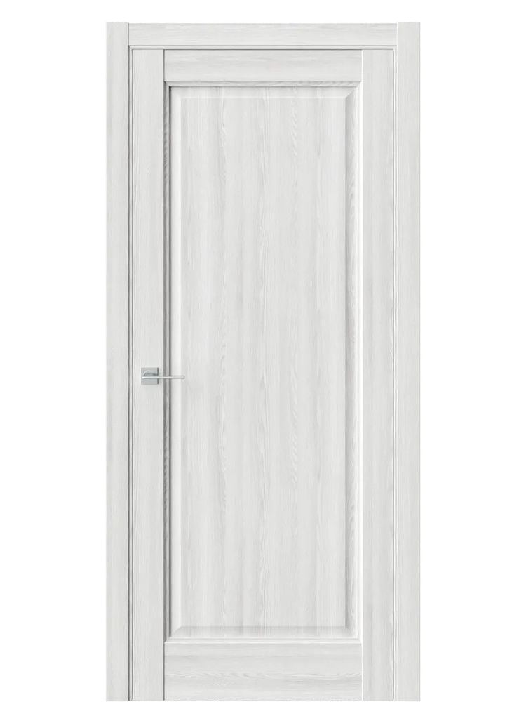 ДВЕРИ WestStyle  SE 1 Клен Айс ДГ