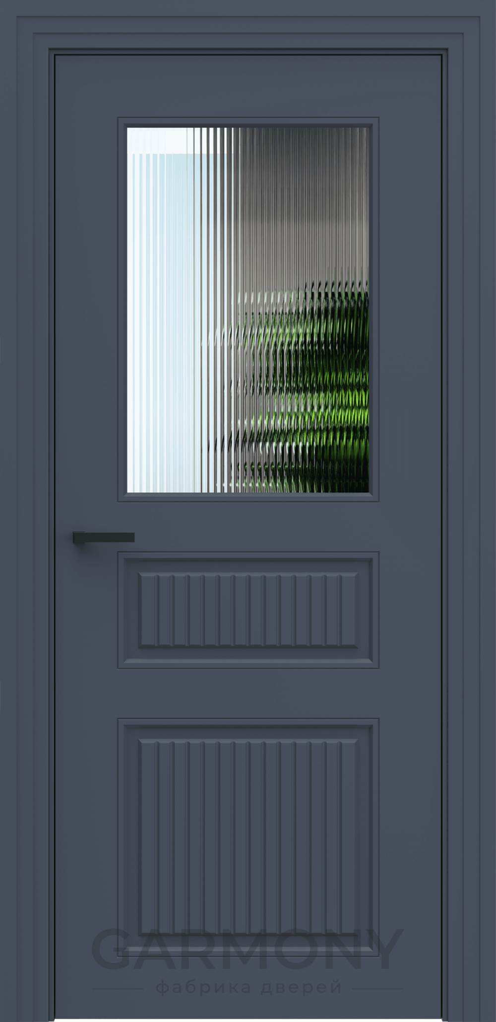 Межкомнатные двери ГАРМОНИЯ "AES 7" ДО Garmony Чебоксары