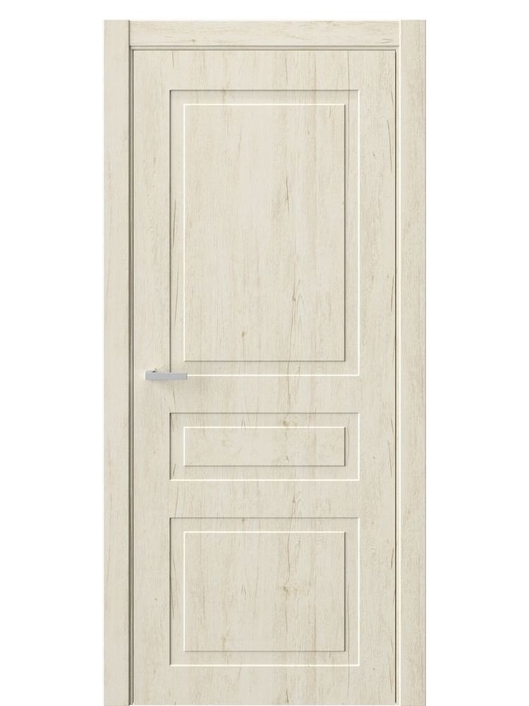 Двери WestStyle  Novva 11 Дуб Джентл ДГ