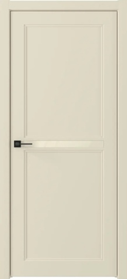 Двери Universe "Персей 7  Modern (вставка стекло)