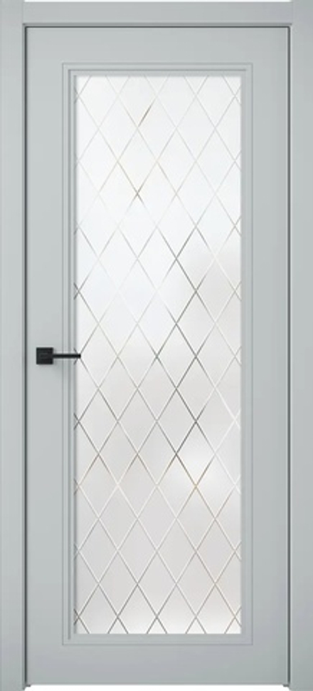 Двери Universe "Лео 4 Modern" (ДО)