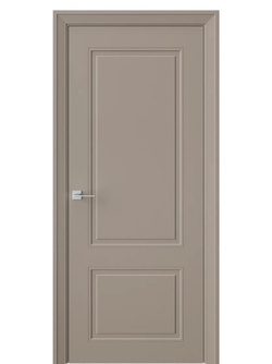 Двери WestStyle Eliss 3 RAL 7006  ДГ