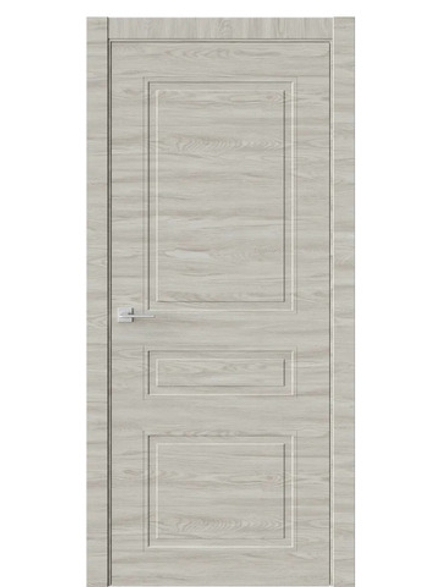 Двери WestStyle Eliss 7 Дуб малибу горизонт  ДГ