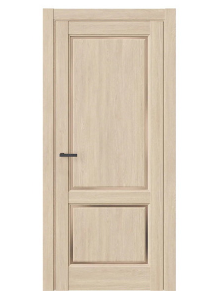 Двери WestStyle  LVT 3 Сенди/ Бронза Сатинат ДО