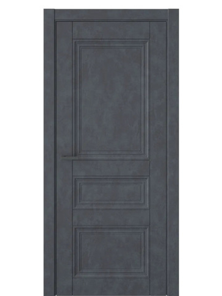 Двери WestStyle  Demiss 11  Бетон Маренго  ДГ