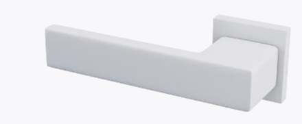 Ручка Flou LT832-506-MW Белый Матовый