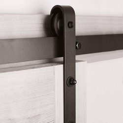 Дверные ручки morelli luxury space-sq nero цвет - черный