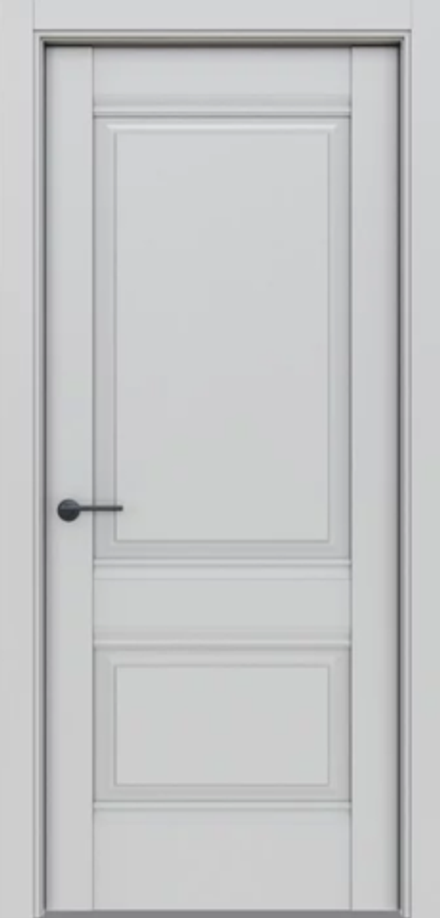 Межкомнатные двери PORTIKA Classico-42 Alaska ДГ