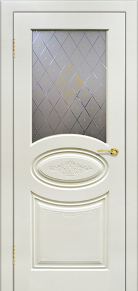 Межкомнатные двери ГАРМОНИЯ "Марго" ДО Garmony Чебоксары