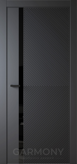 Межкомнатные двери ГАРМОНИЯ "Z8" ДО Garmony Чебоксары