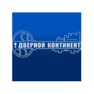 Дверной континент