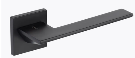 Ручка Meridian LT832-203-MB Черный матовый