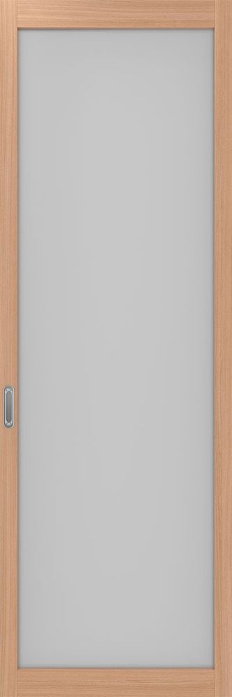 Раздвижная перегородка OP 101.2 экошпон (цена за 1 кв.м)