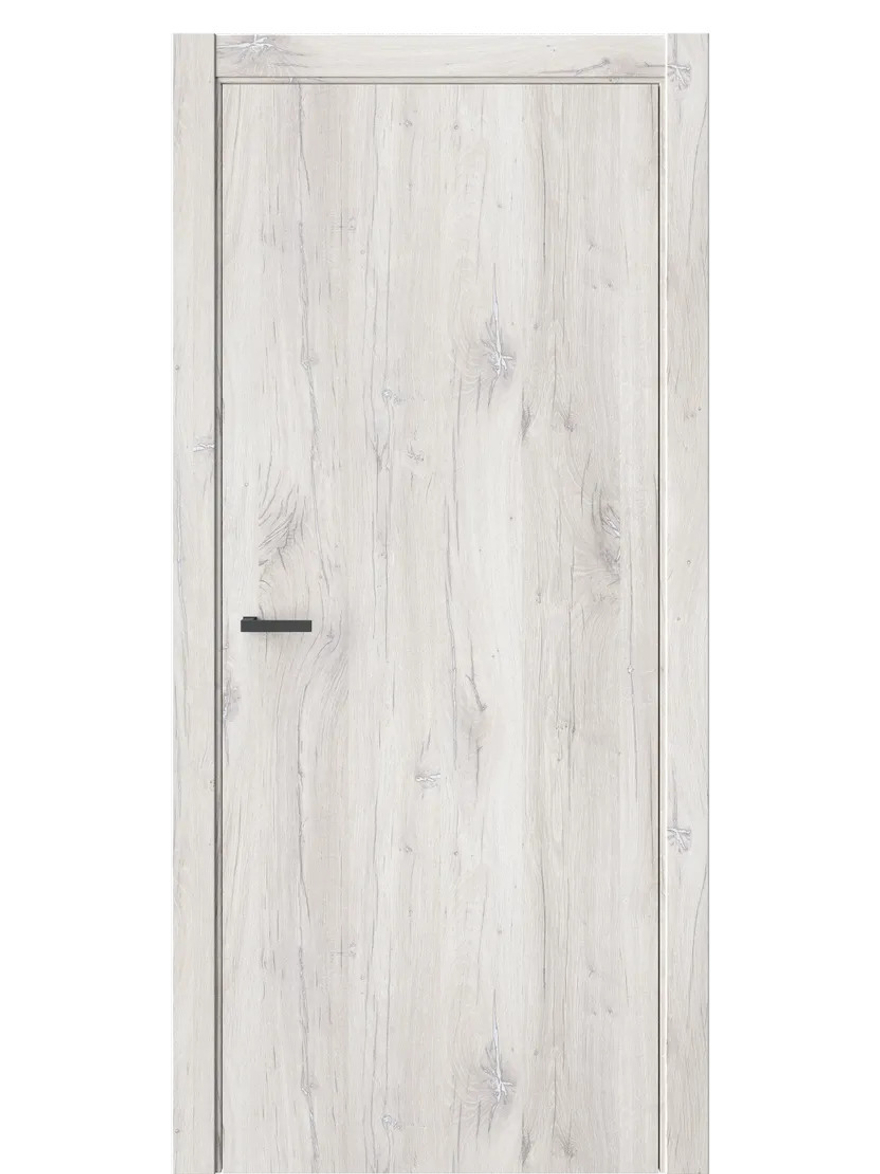 Двери WestStyle  ГЛАДКАЯ Дуб Джуно  ДГ