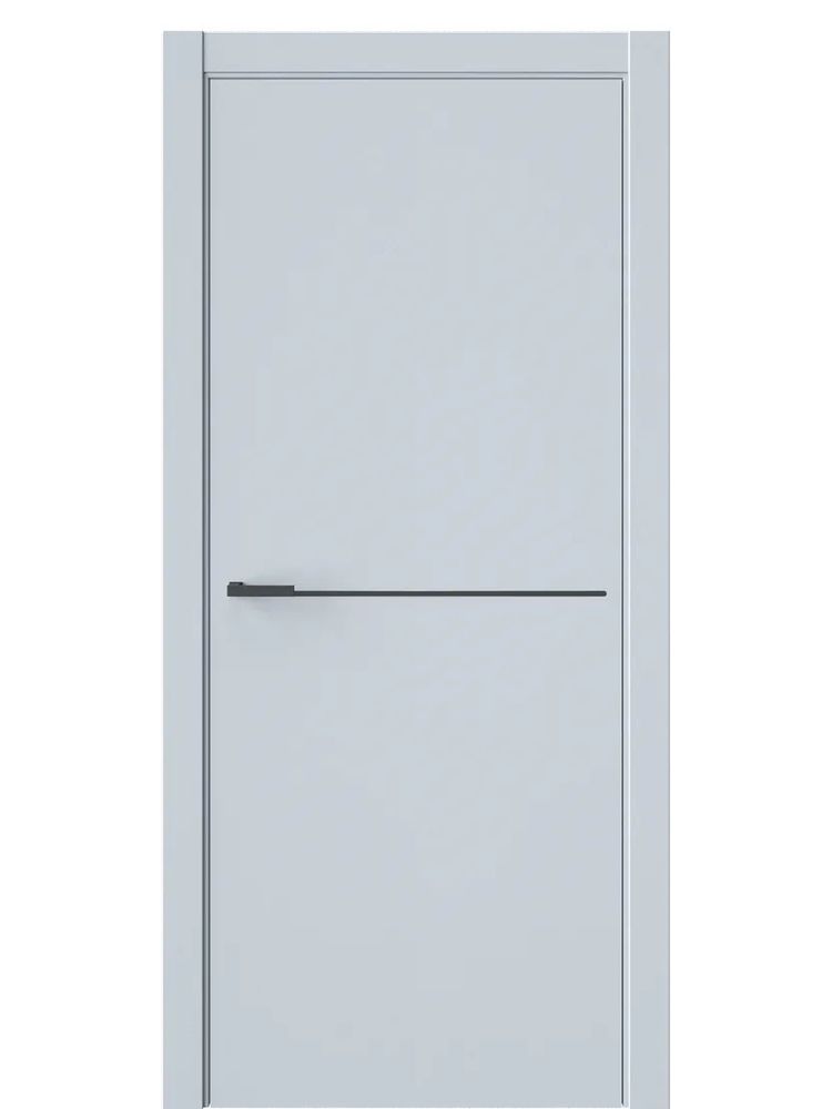 Двери WestStyle MODERNO 39 Белая Ночь /молдинг ДГ Двери WestStyle MODERNO 39 Белая Ночь /молдинг ДГ