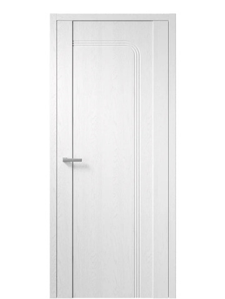 Двери WestStyle F 0 Molto 1 Дуб винта  ДГ