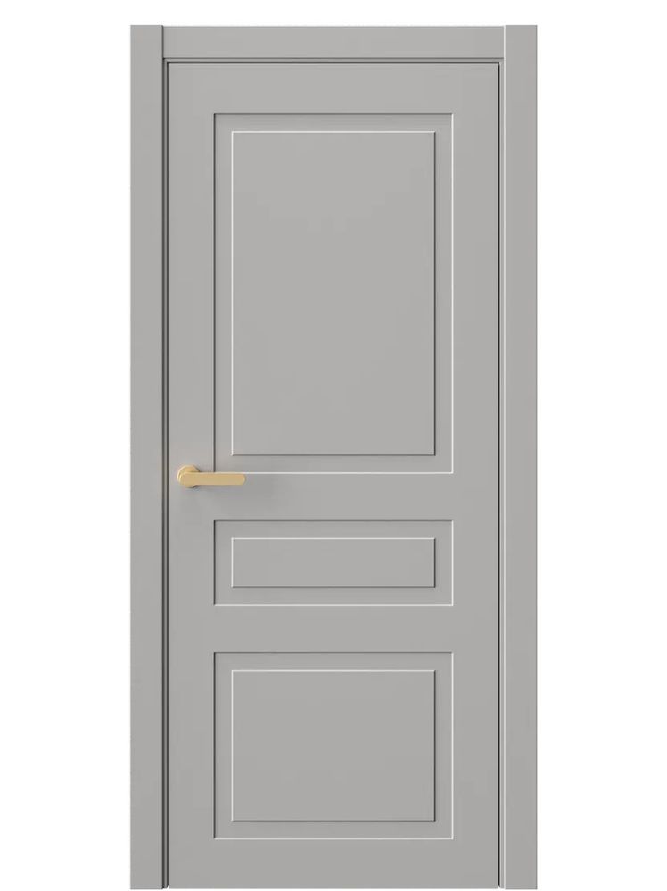 Двери WestStyle  Novva 11 Макиато ДГ