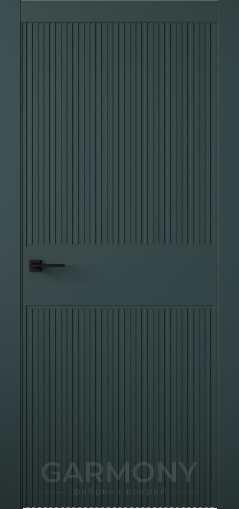 Межкомнатные двери ГАРМОНИЯ "R9.1" Garmony Чебоксары
