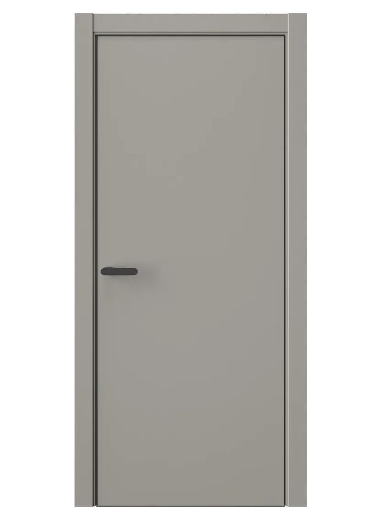 Двери WestStyle  "IN 9" Пустынное Золото /алюм.кромка  ДГ