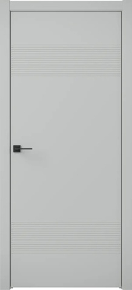 Двери Universe "Zeta Classic 7" (ДГ)