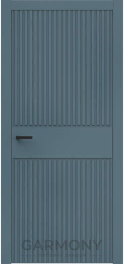 Межкомнатные двери ГАРМОНИЯ "R9" Garmony Чебоксары