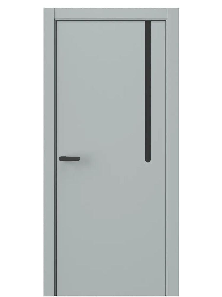 Двери WestStyle  