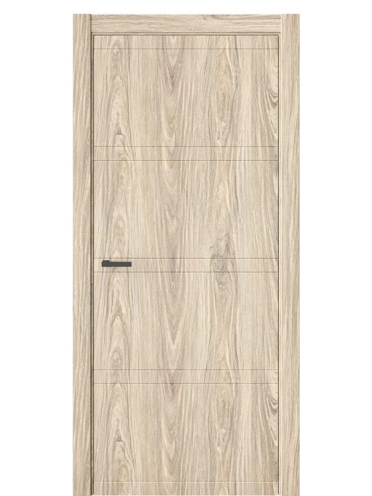 Двери WestStyle  EVO 0 Лазурный Песок  ДГ