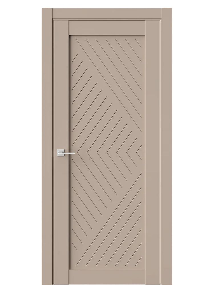 ДВЕРИ WestStyle  NR1  Prime 13  Гляссе ДГ