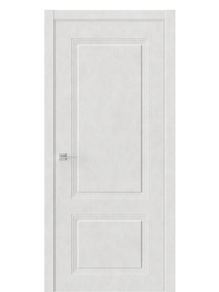 Двери WestStyle  Monte 3 Бетон Лайт ДГ