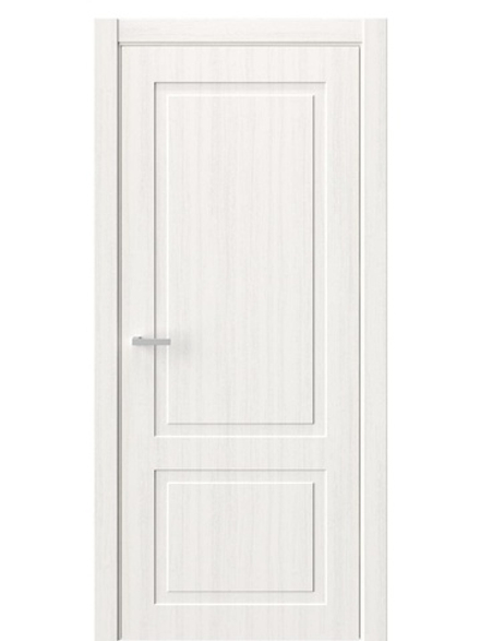 Двери WestStyle  Novva 3 Белое Дерево ДГ