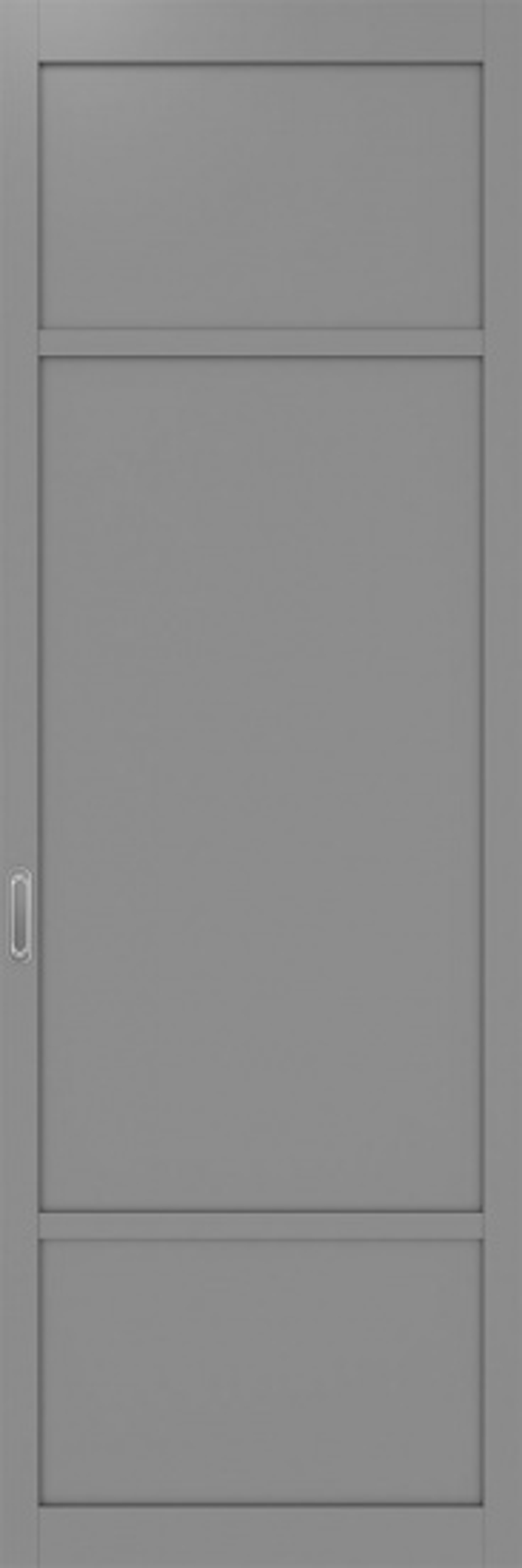 Раздвижная перегородка OP 131.111 экошпон (цена за 1 кв.м)