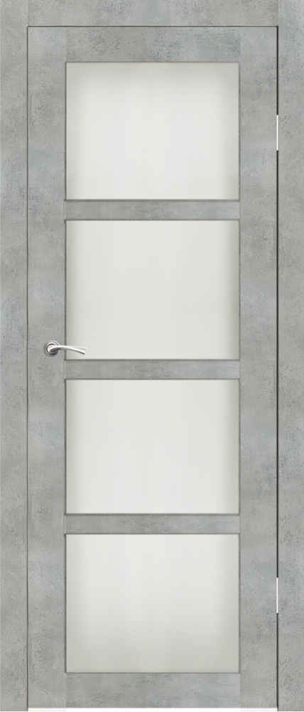 Межкомнатные двери SYNERGY 