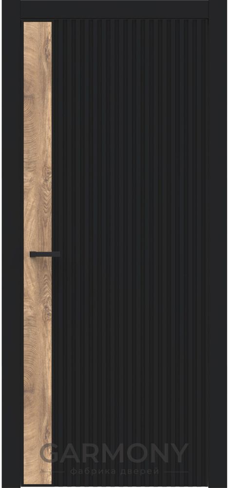Межкомнатные двери ГАРМОНИЯ 