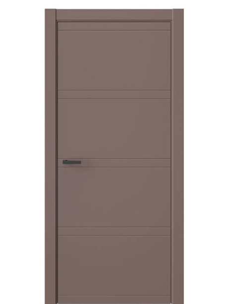 Двери WestStyle  EVO 0 Милкшейк