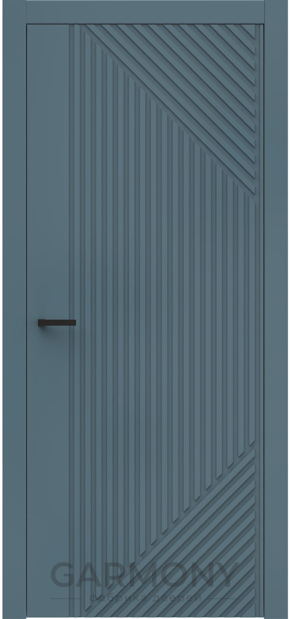 Межкомнатные двери ГАРМОНИЯ "R6" Garmony Чебоксары