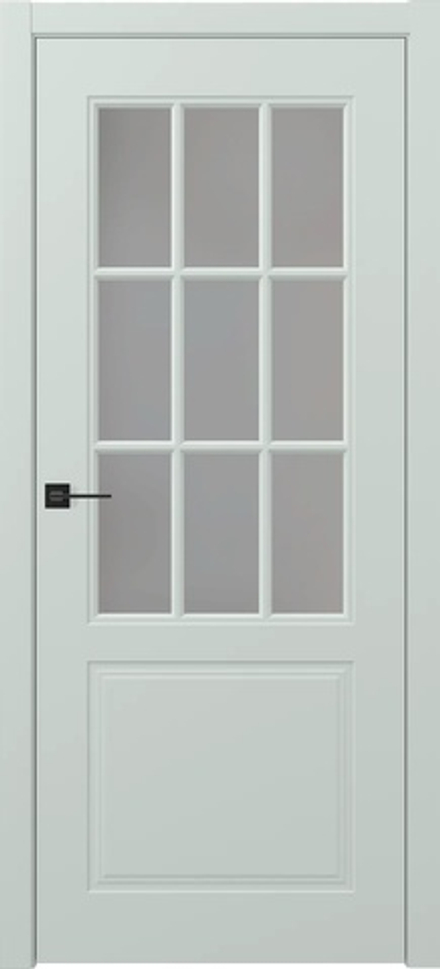 Двери Universe "Лира 2 Modern" (ДО)