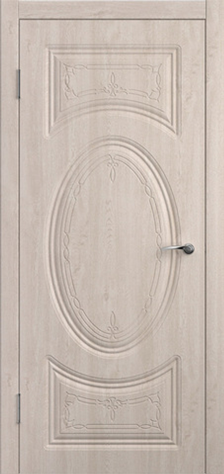 Межкомнатные двери ГАРМОНИЯ "Гармония 2" ДГ Garmony Чебоксары