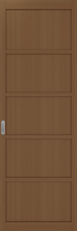 Раздвижная перегородка OP 105.11111 экошпон (цена за 1 кв.м)