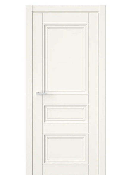 Двери WestStyle  Demiss 11  Бежевый  ДГ