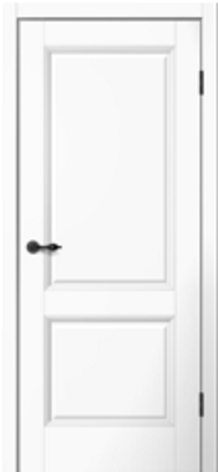 Межкомнатные двери LIDMAN M 92 ПГ БЕЛЫЙ