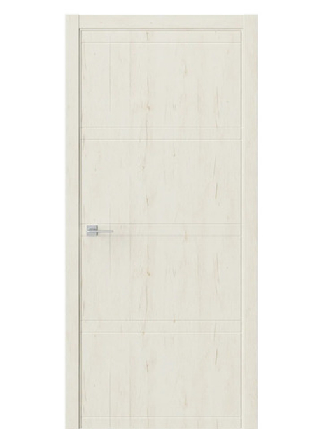 Двери WestStyle  EVO 0 Дуб Джентл  ДГ