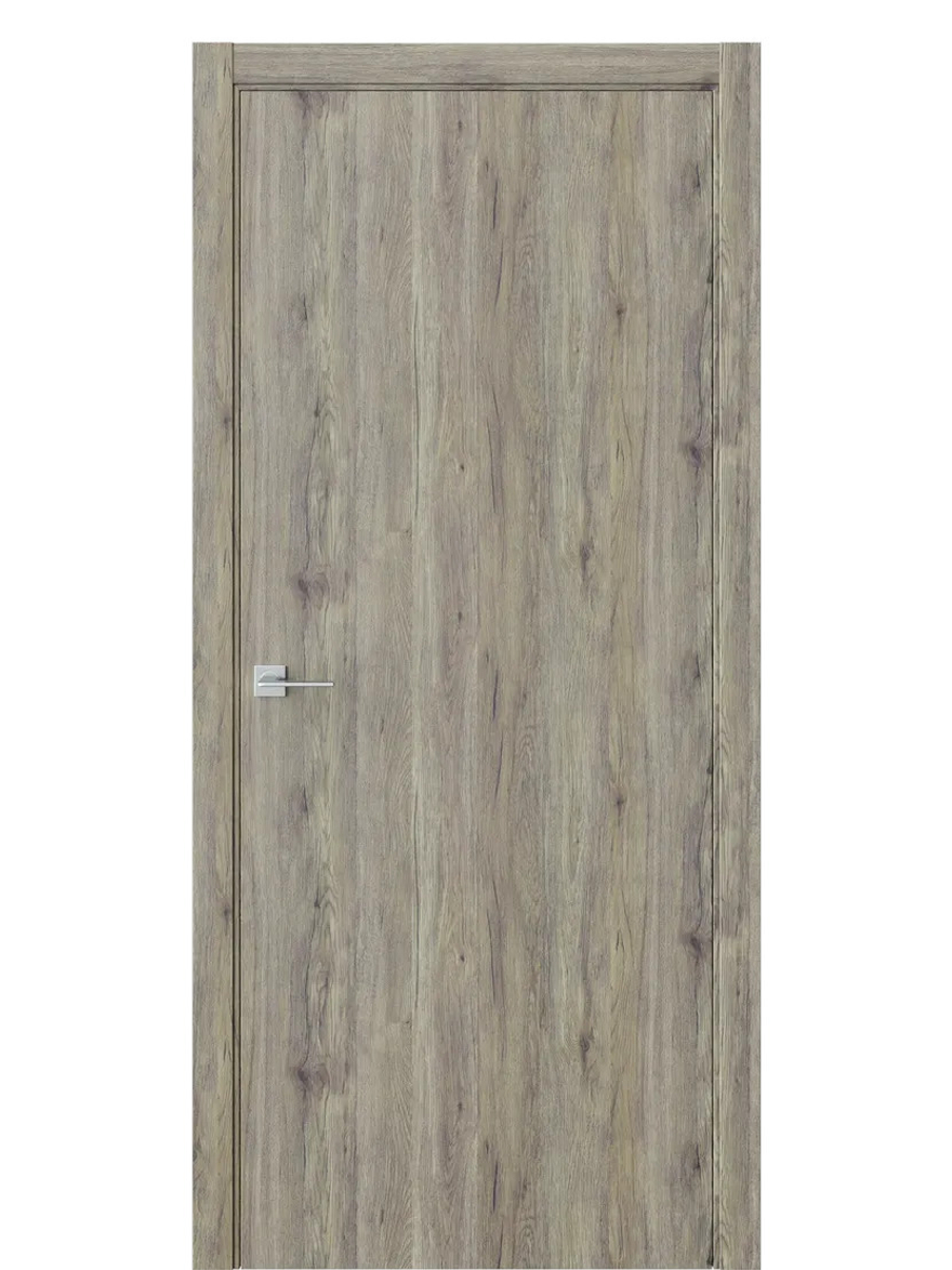 Двери WestStyle  ГЛАДКАЯ Дуб Эссе  ДГ