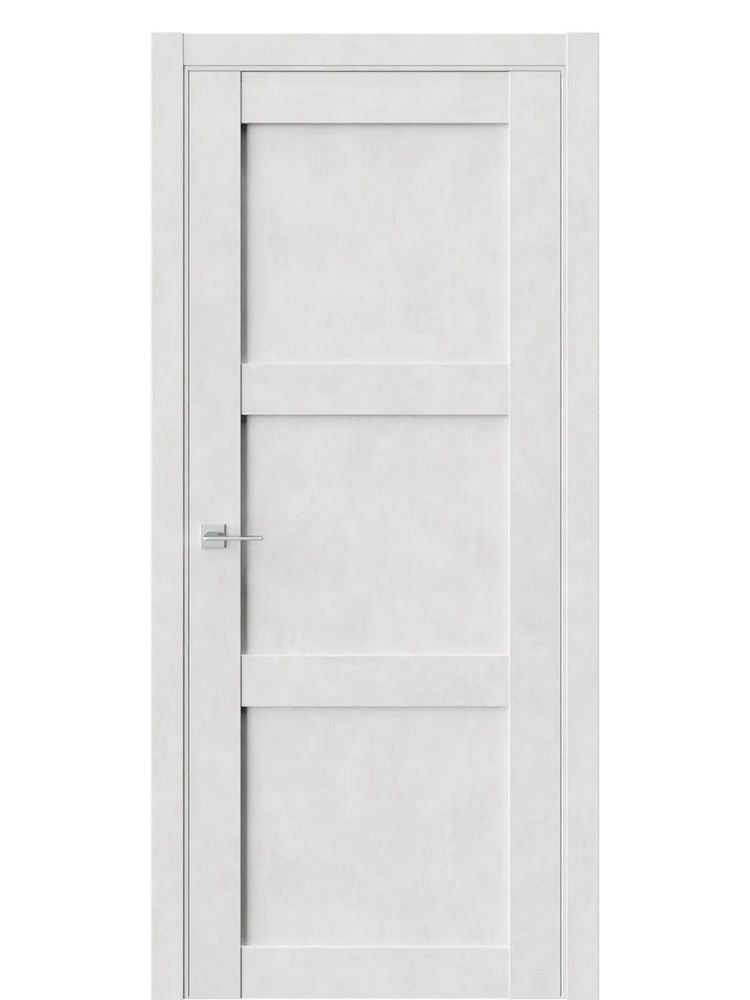 ДВЕРИ WestStyle NR5 Бетон Лайт ДГ ДВЕРИ WestStyle NR5 Бетон Лайт ДГ