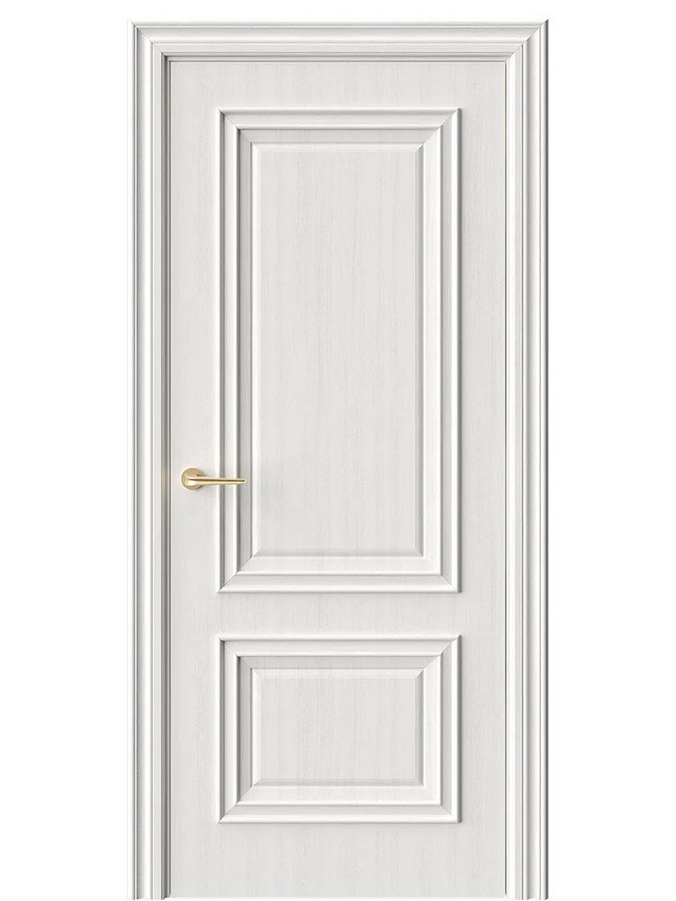 Двери WestStyle KB3 Белое дерево  ДГ