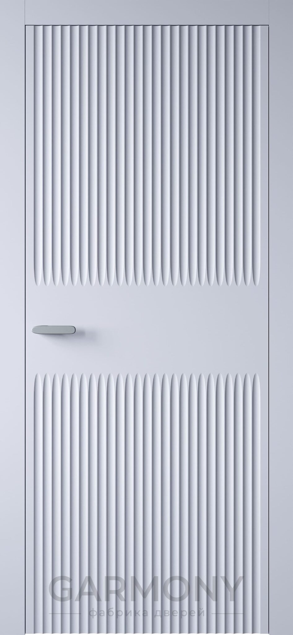 Межкомнатные двери ГАРМОНИЯ "Costa 4" ДГ Garmony Чебоксары