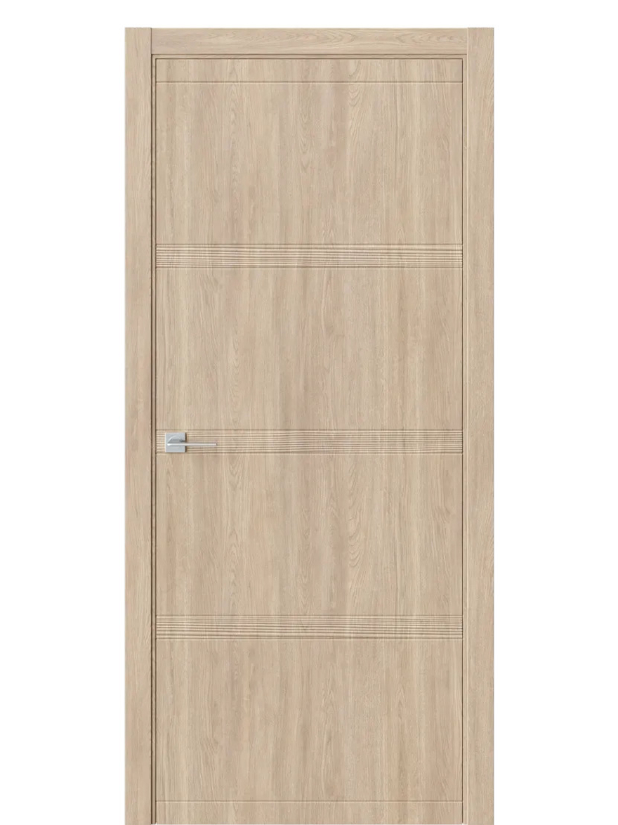 Двери WestStyle  EVO 0D Брандо  ДГ