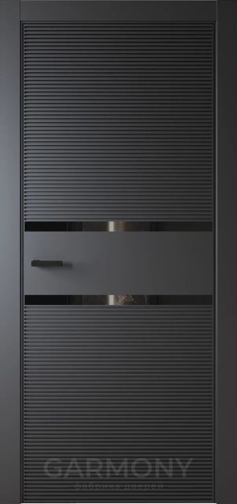 Межкомнатные двери ГАРМОНИЯ 