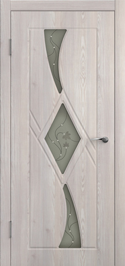 Межкомнатные двери ГАРМОНИЯ "Афина" ДО Garmony Чебоксары