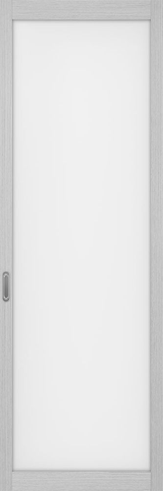 Раздвижная перегородка OP 101.2 экошпон (цена за 1 кв.м)